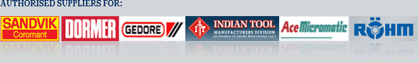 Authorised Suppliers for:
