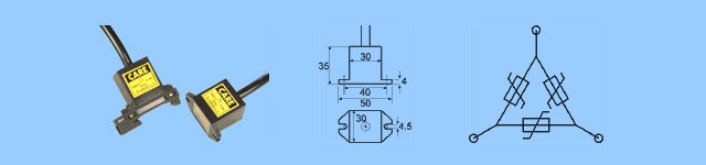 Varistor Based Models