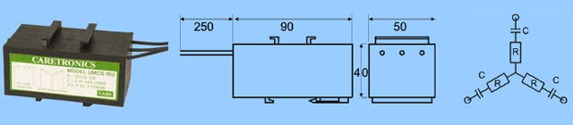 RC Based Models