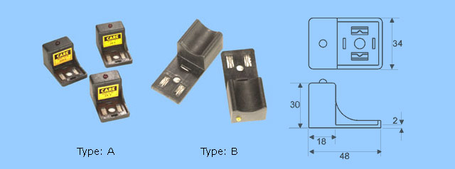 Surge Suppressors for solenoid valves